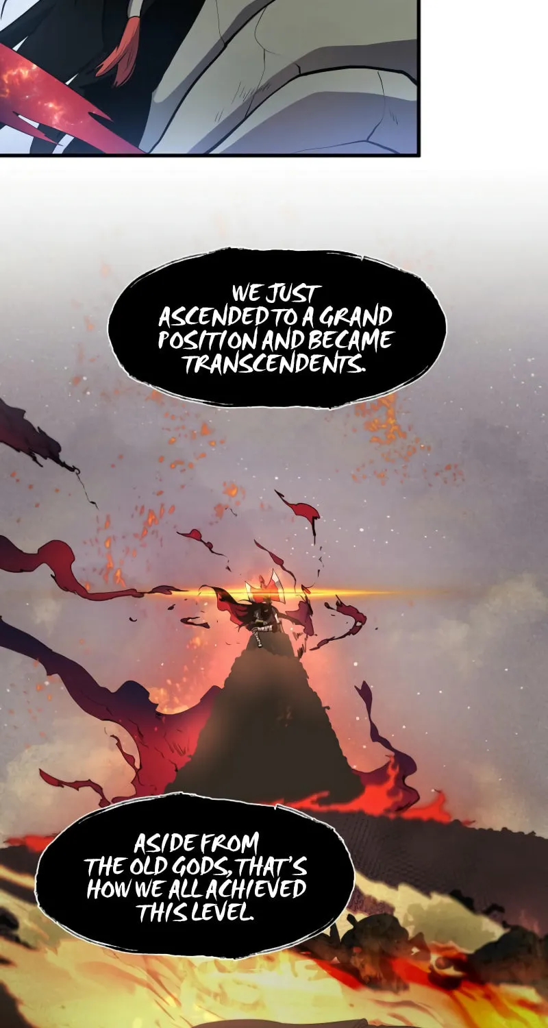 Read Skill Master Levels Up chapter 101 image 50 on Lezhin