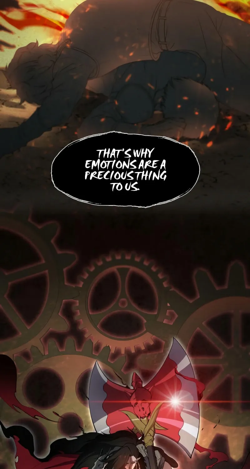 Read Skill Master Levels Up chapter 101 image 51 on Lezhin