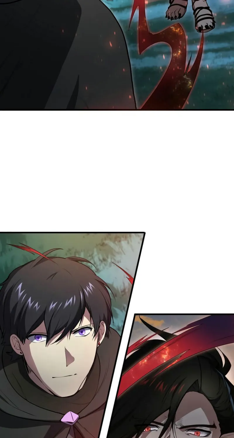 Read Skill Master Levels Up chapter 101 image 54 on Lezhin