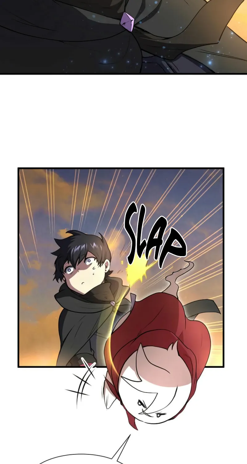 Read Skill Master Levels Up chapter 101 image 59 on Lezhin