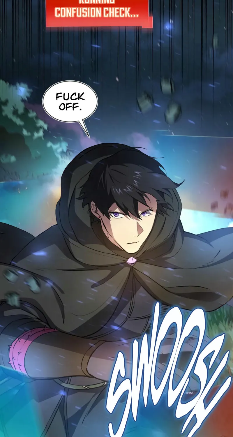 Read Skill Master Levels Up chapter 101 image 6 on Lezhin