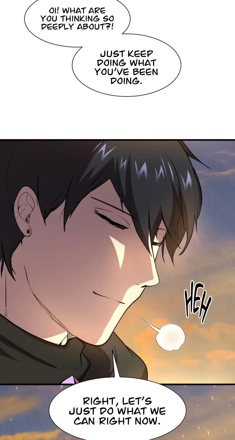 Read Skill Master Levels Up chapter 101 image 60 on Lezhin