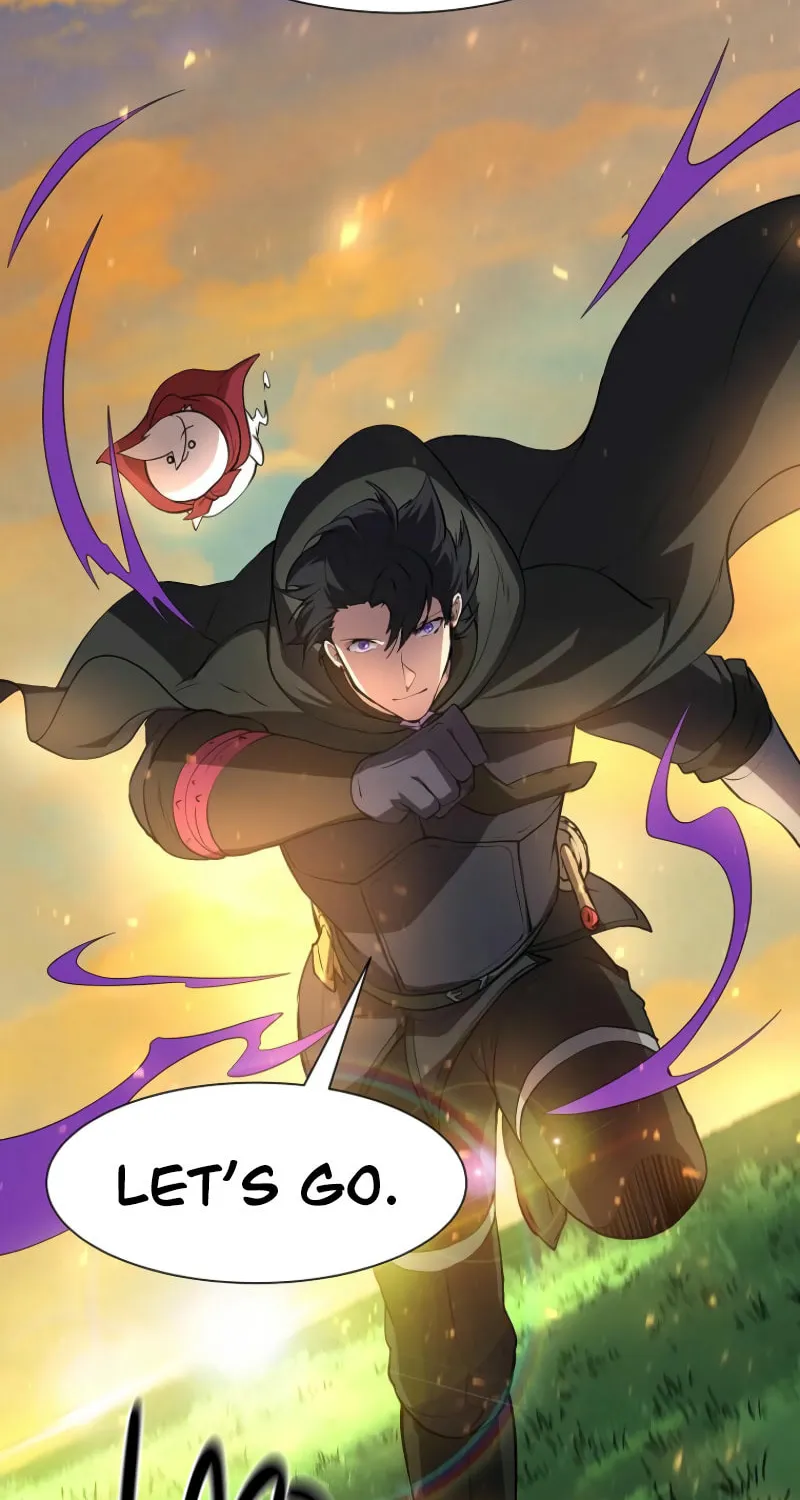 Read Skill Master Levels Up chapter 101 image 61 on Lezhin