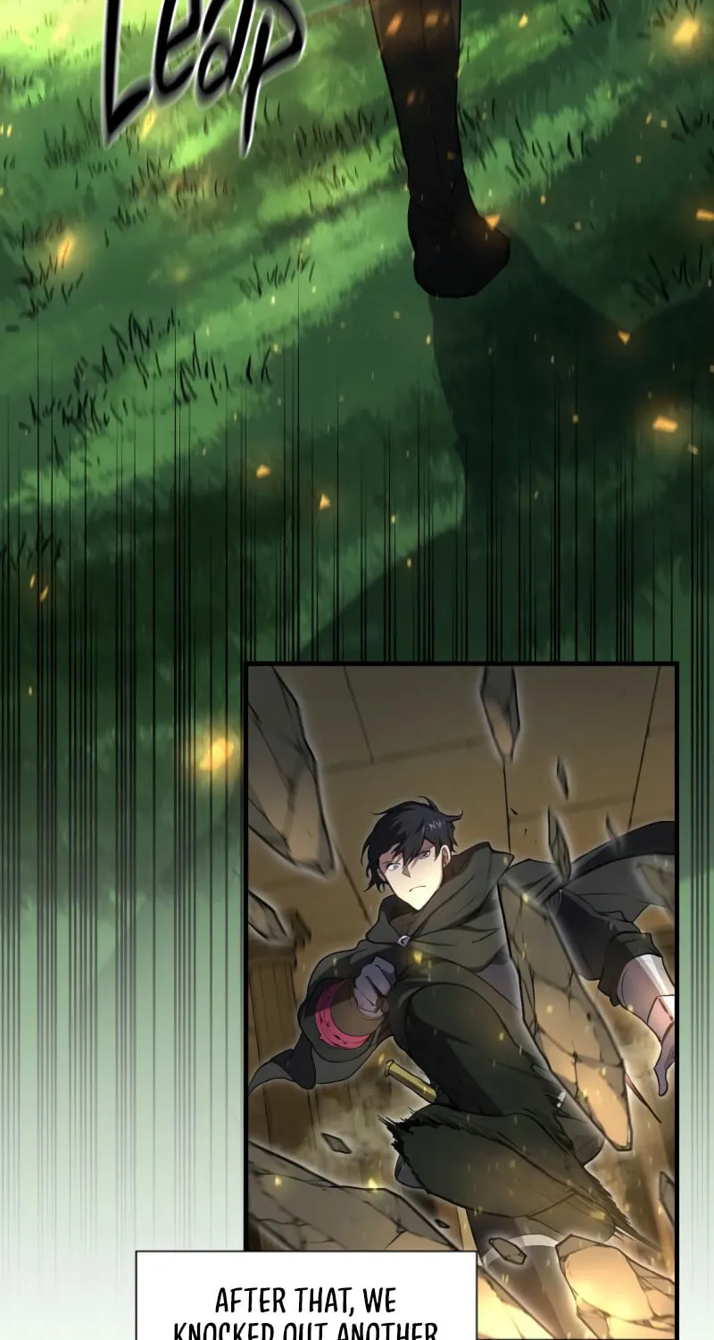 Read Skill Master Levels Up chapter 101 image 62 on Lezhin