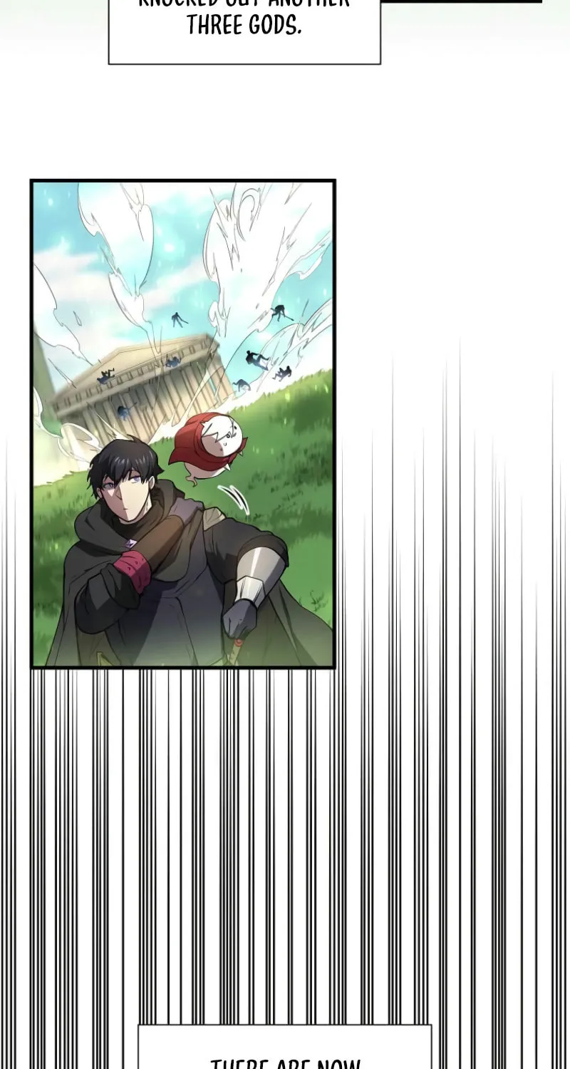 Read Skill Master Levels Up chapter 101 image 63 on Lezhin