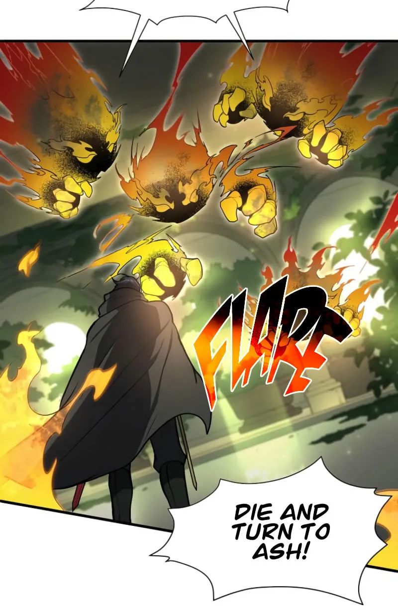 Read Skill Master Levels Up chapter 101 image 66 on Lezhin