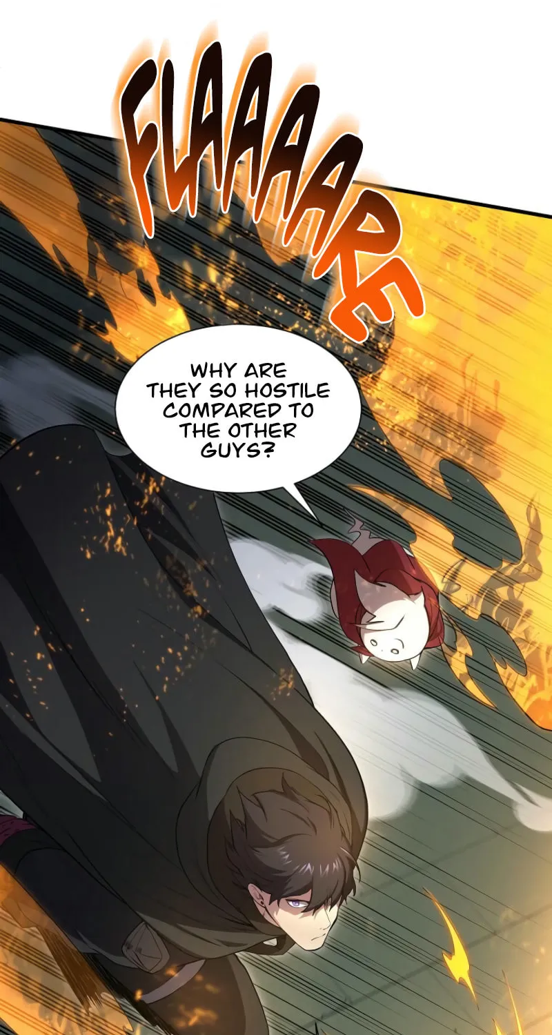 Read Skill Master Levels Up chapter 101 image 67 on Lezhin