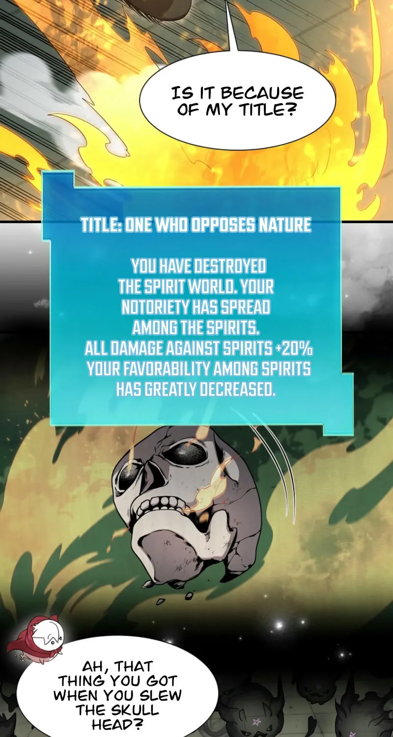 Read Skill Master Levels Up chapter 101 image 68 on Lezhin