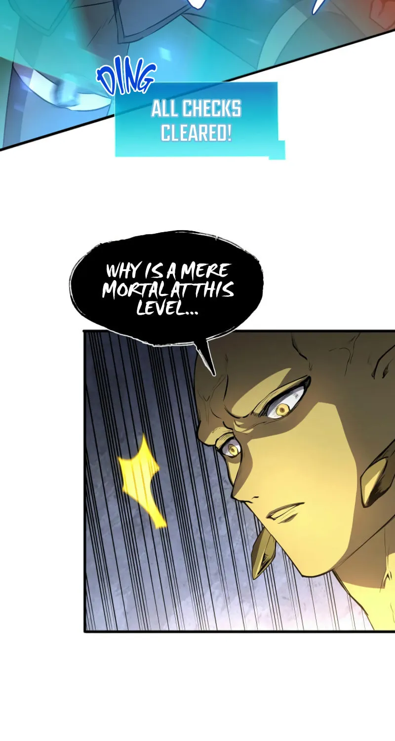 Read Skill Master Levels Up chapter 101 image 7 on Lezhin
