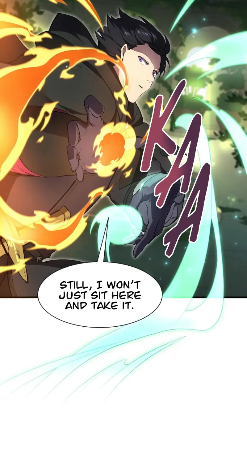 Read Skill Master Levels Up chapter 101 image 70 on Lezhin