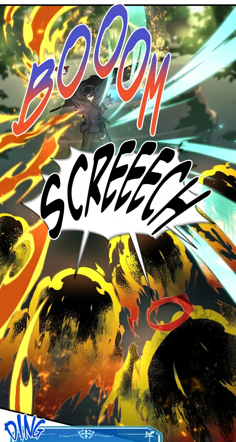 Read Skill Master Levels Up chapter 101 image 71 on Lezhin