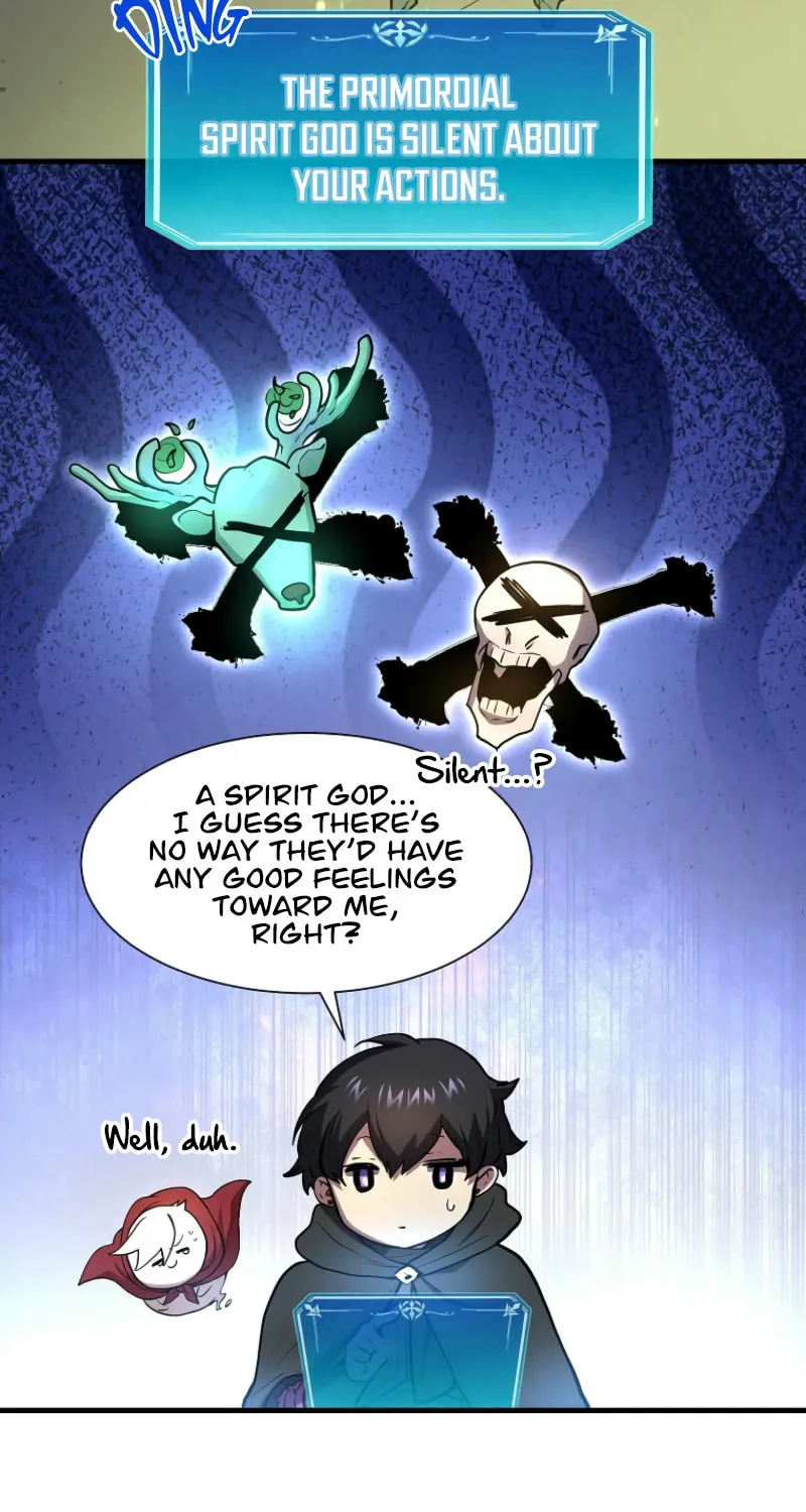 Read Skill Master Levels Up chapter 101 image 73 on Lezhin