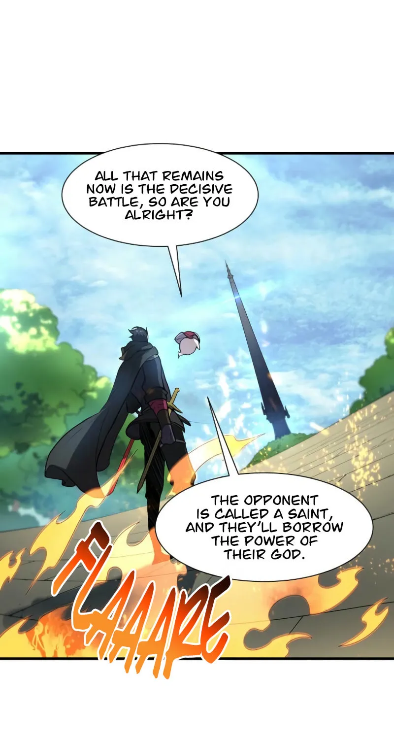Read Skill Master Levels Up chapter 101 image 74 on Lezhin