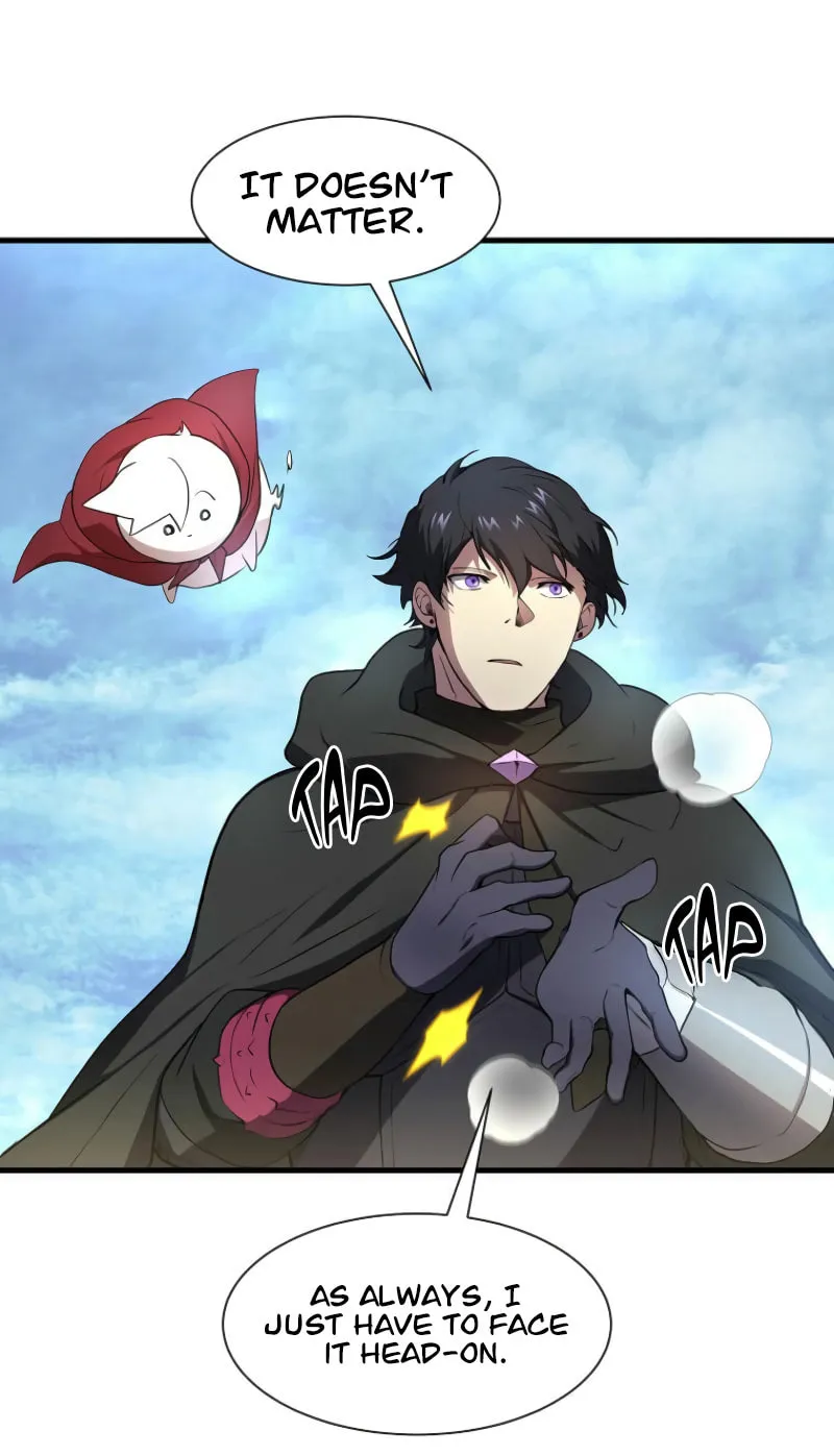 Read Skill Master Levels Up chapter 101 image 75 on Lezhin