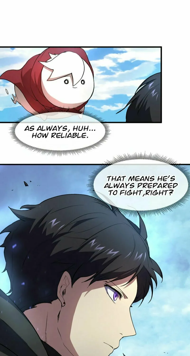 Read Skill Master Levels Up chapter 101 image 76 on Lezhin