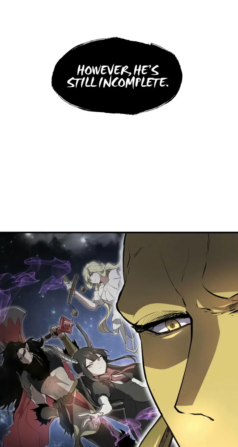Read Skill Master Levels Up chapter 101 image 8 on Lezhin