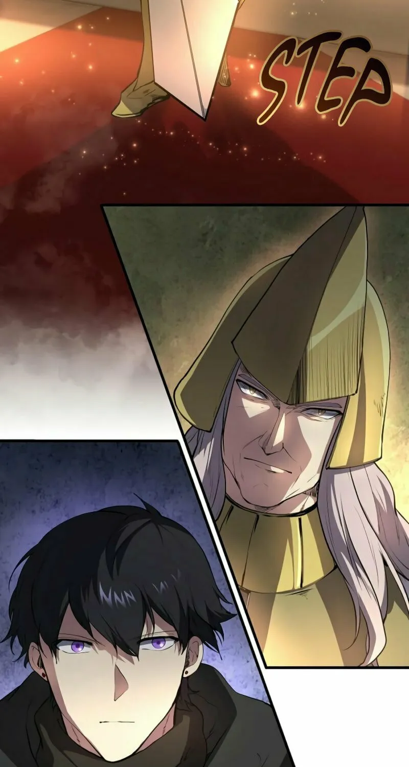 Read Skill Master Levels Up chapter 101 image 82 on Lezhin