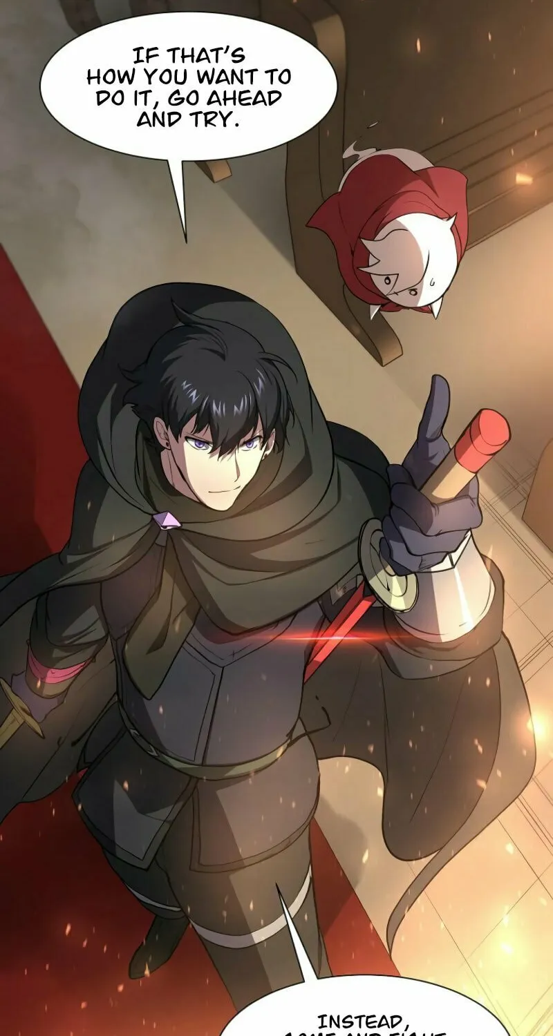 Read Skill Master Levels Up chapter 101 image 85 on Lezhin