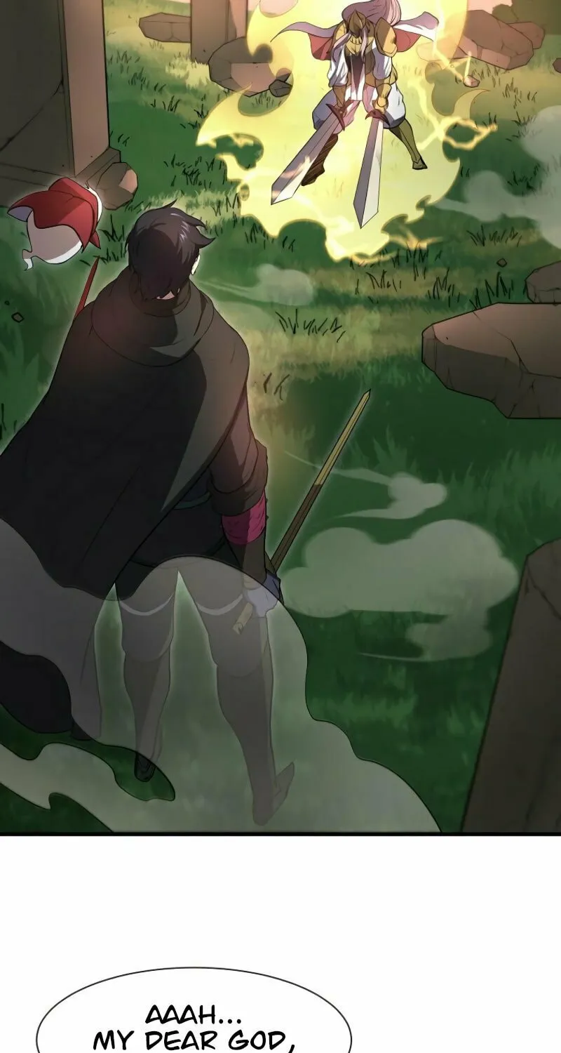 Read Skill Master Levels Up chapter 101 image 90 on Lezhin