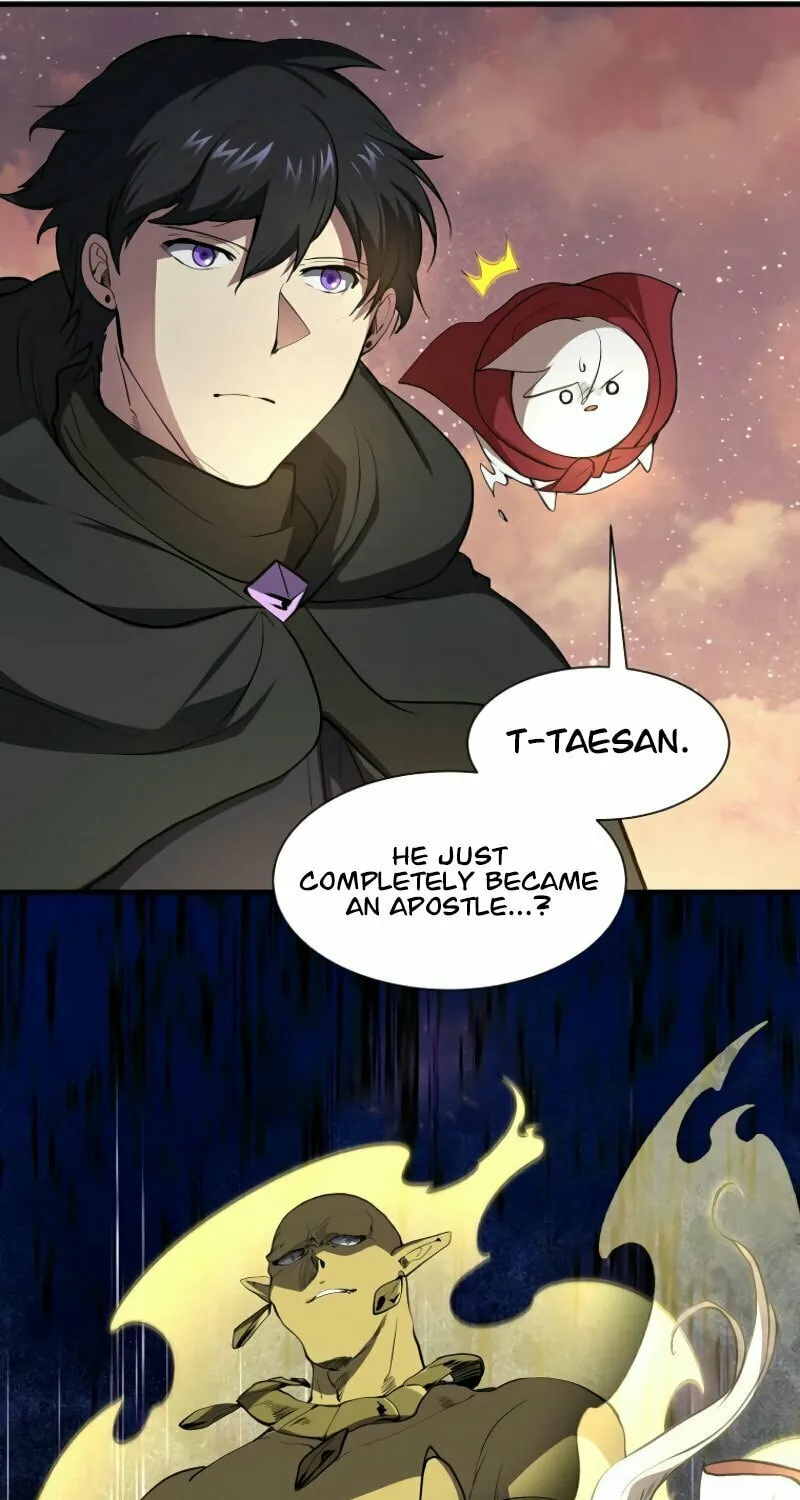 Read Skill Master Levels Up chapter 101 image 92 on Lezhin