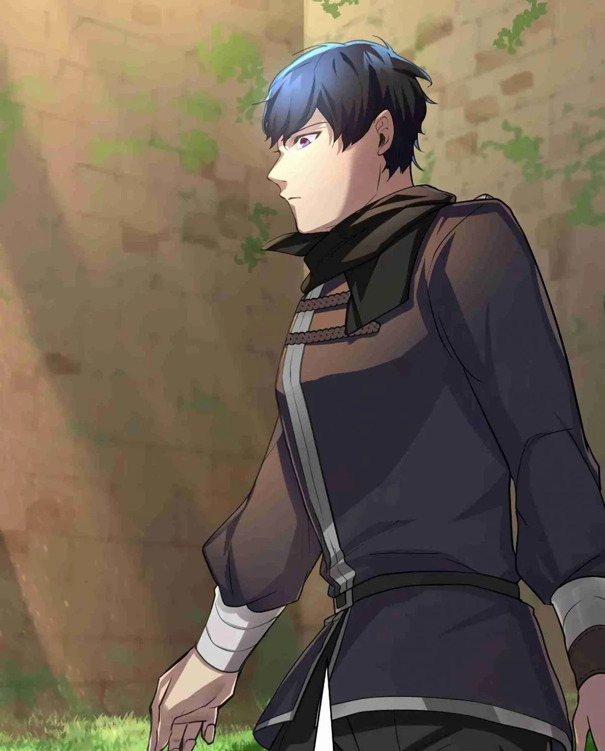 Read Skill Master Levels Up chapter 102.1 image 110 on Lezhin