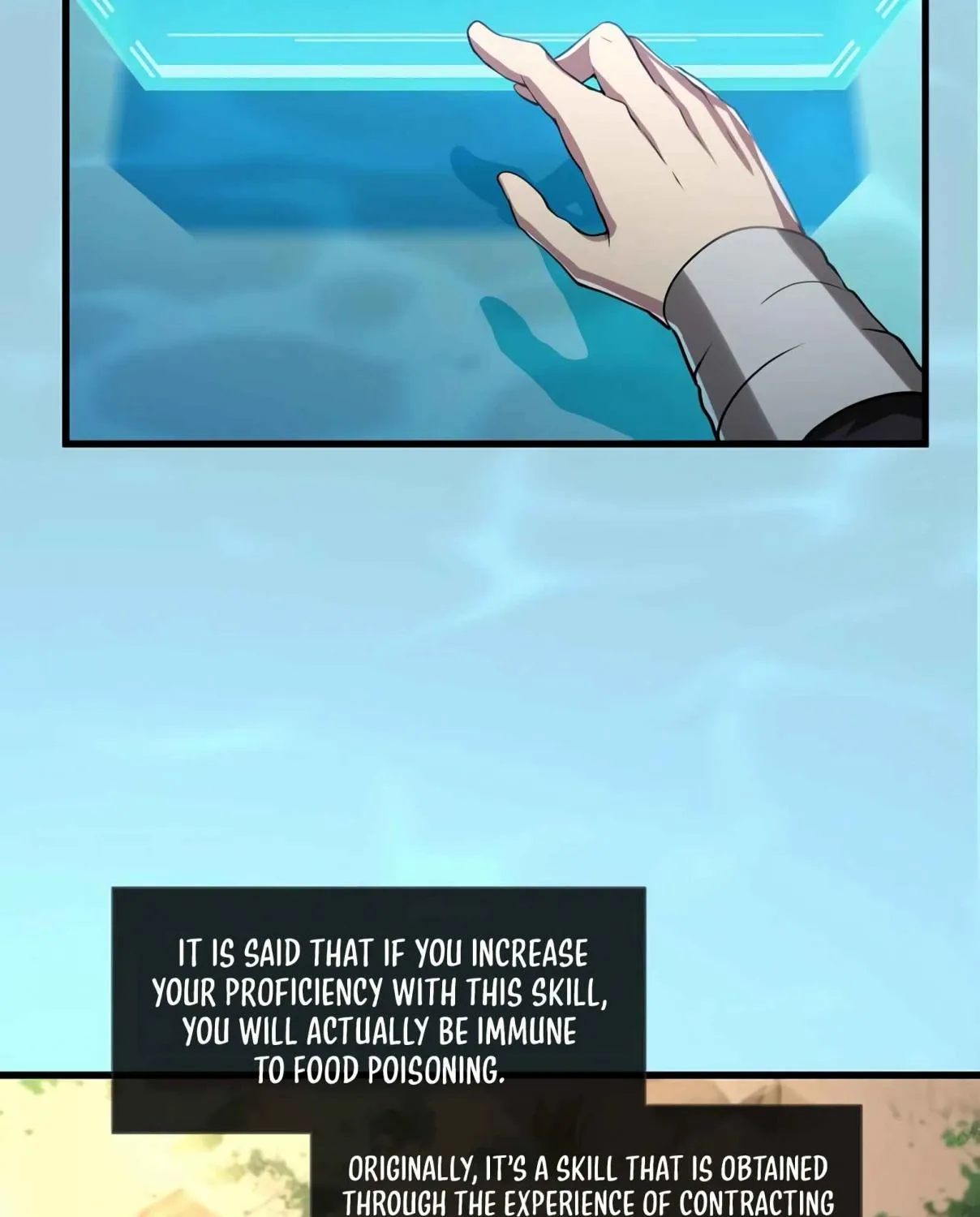 Read Skill Master Levels Up chapter 102.1 image 114 on Lezhin