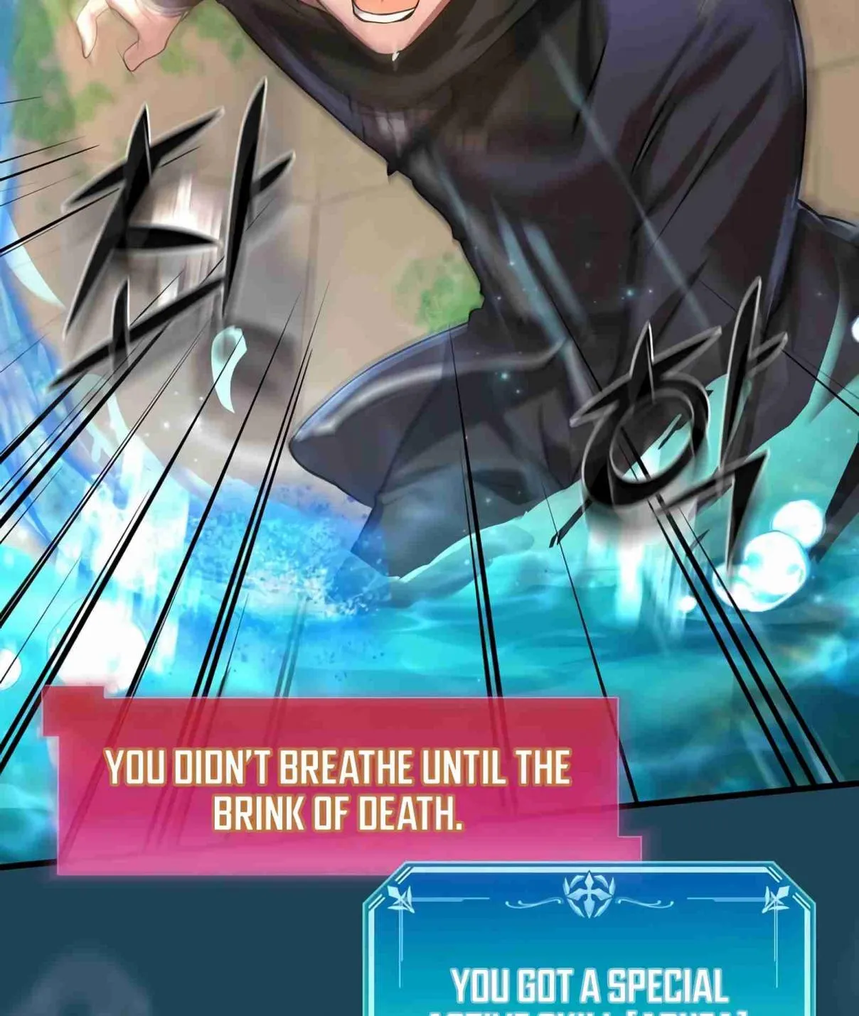 Read Skill Master Levels Up chapter 102.1 image 130 on Lezhin