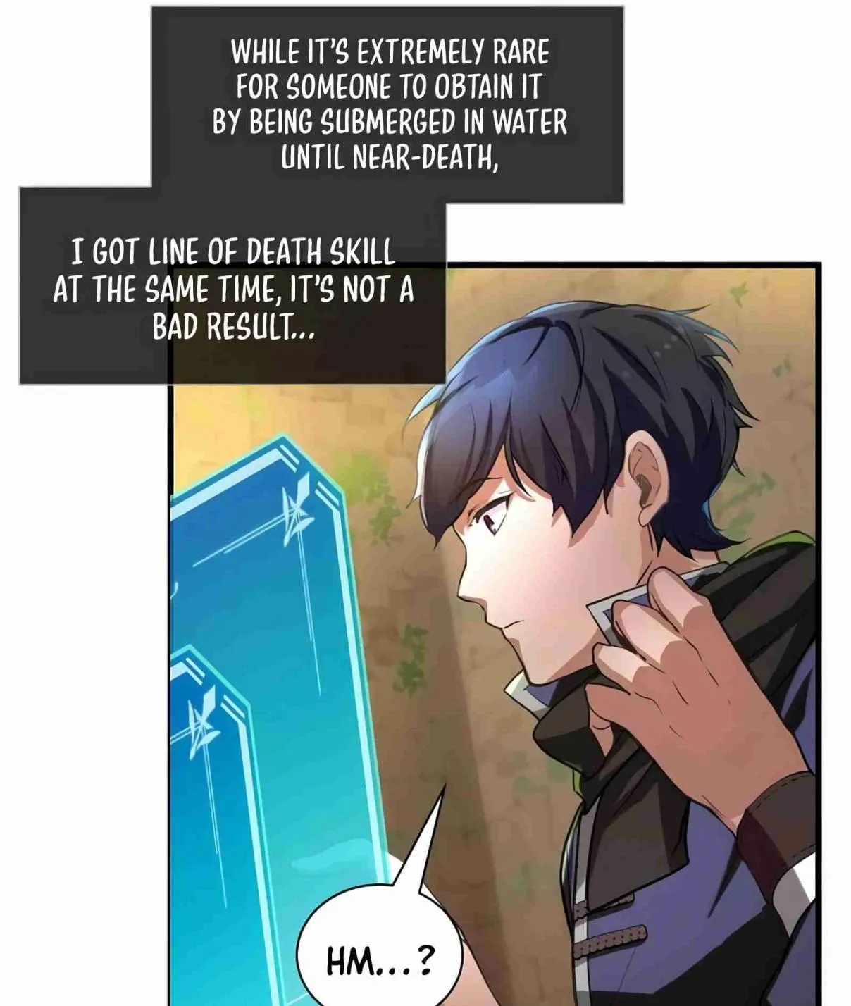 Read Skill Master Levels Up chapter 102.1 image 138 on Lezhin