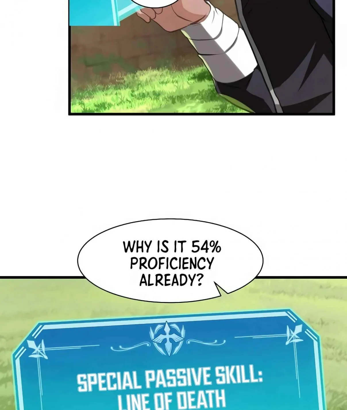 Read Skill Master Levels Up chapter 102.1 image 139 on Lezhin