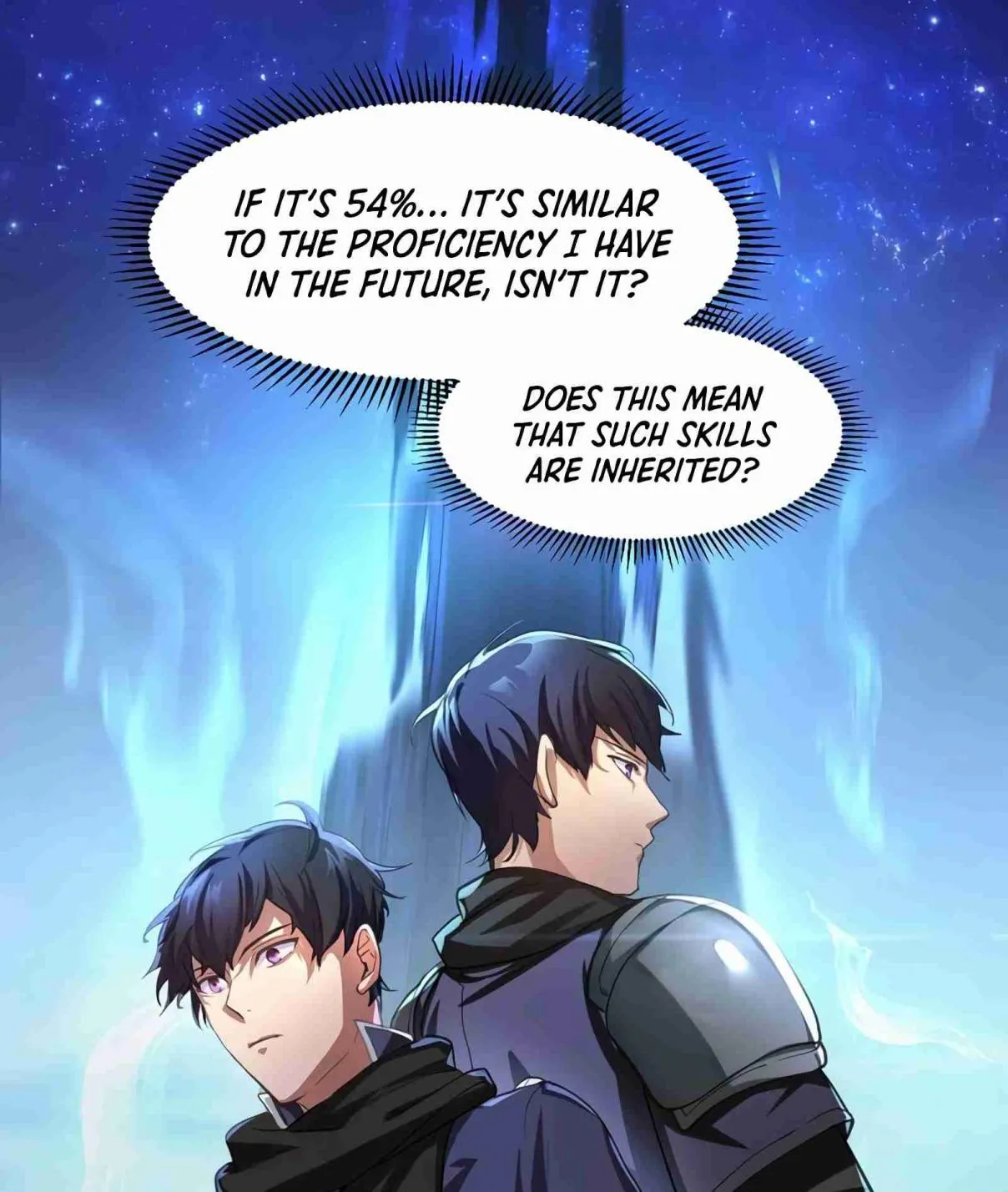 Read Skill Master Levels Up chapter 102.1 image 142 on Lezhin