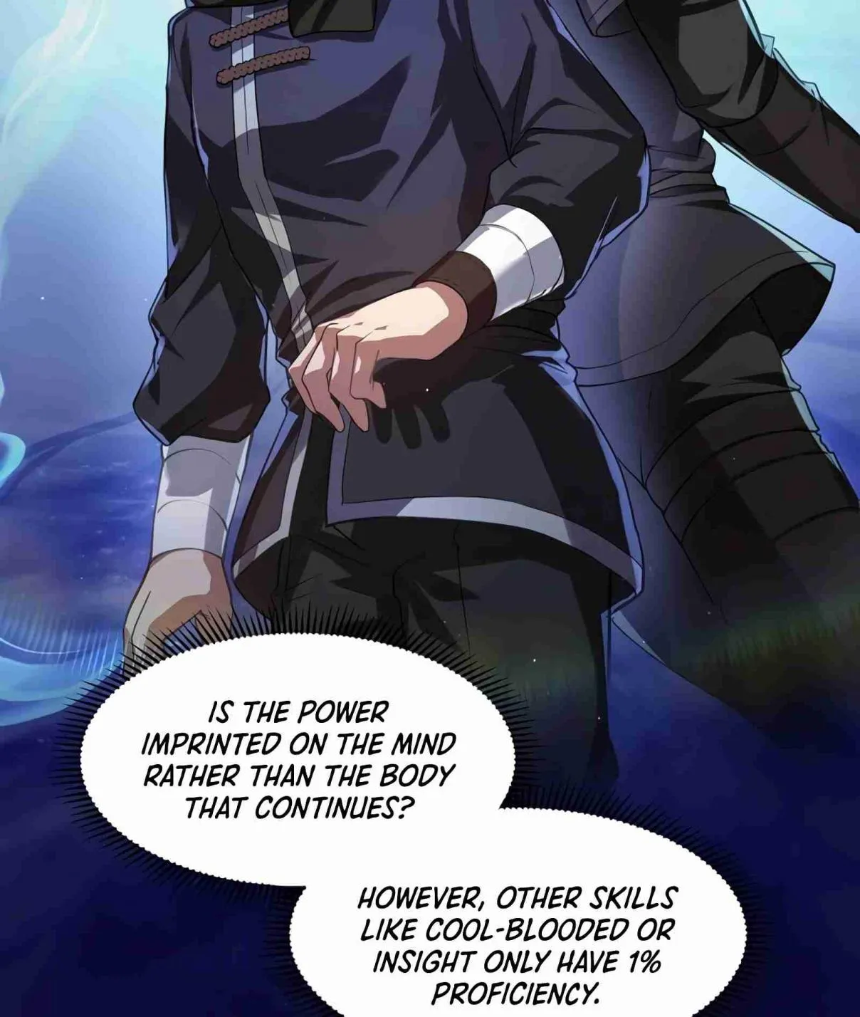 Read Skill Master Levels Up chapter 102.1 image 143 on Lezhin