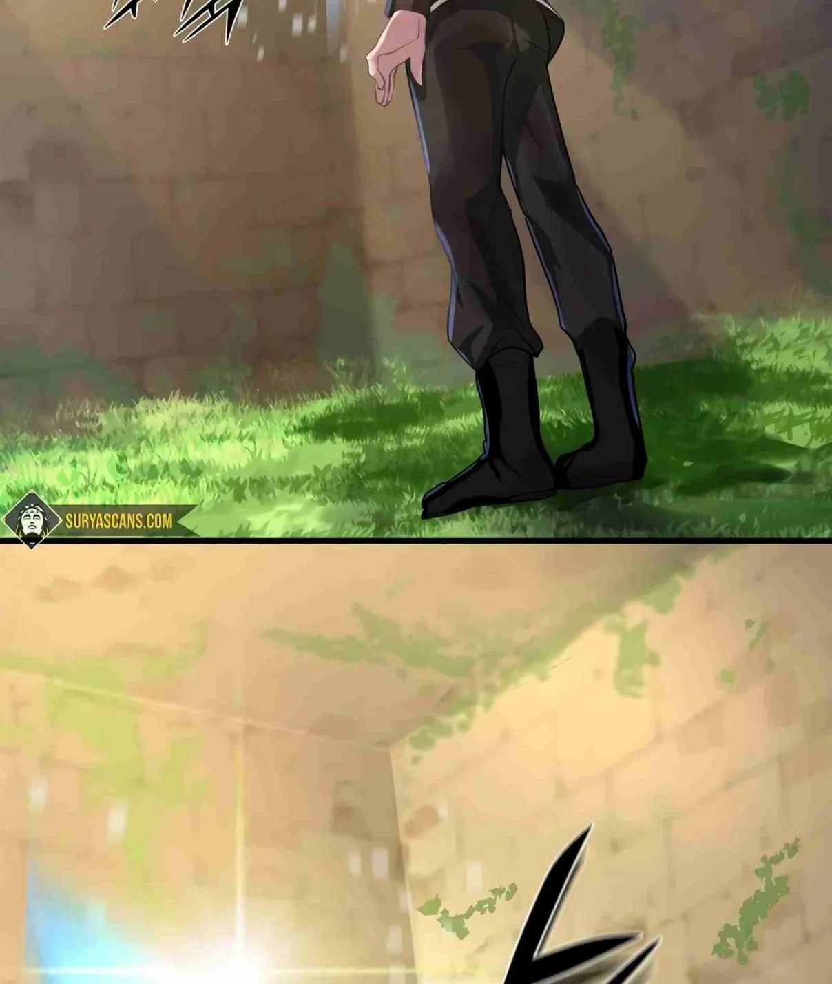 Read Skill Master Levels Up chapter 102.1 image 147 on Lezhin