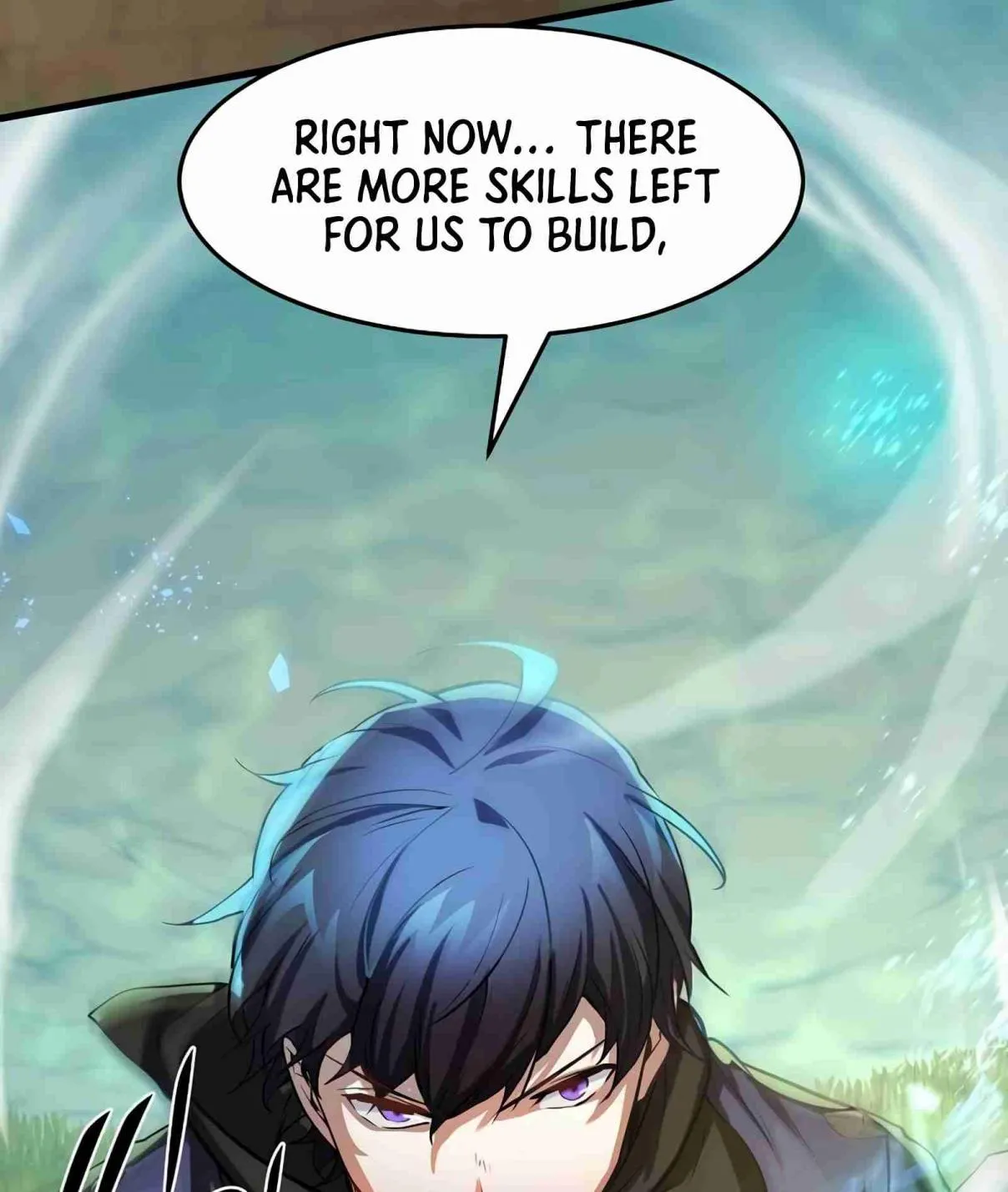 Read Skill Master Levels Up chapter 102.1 image 149 on Lezhin