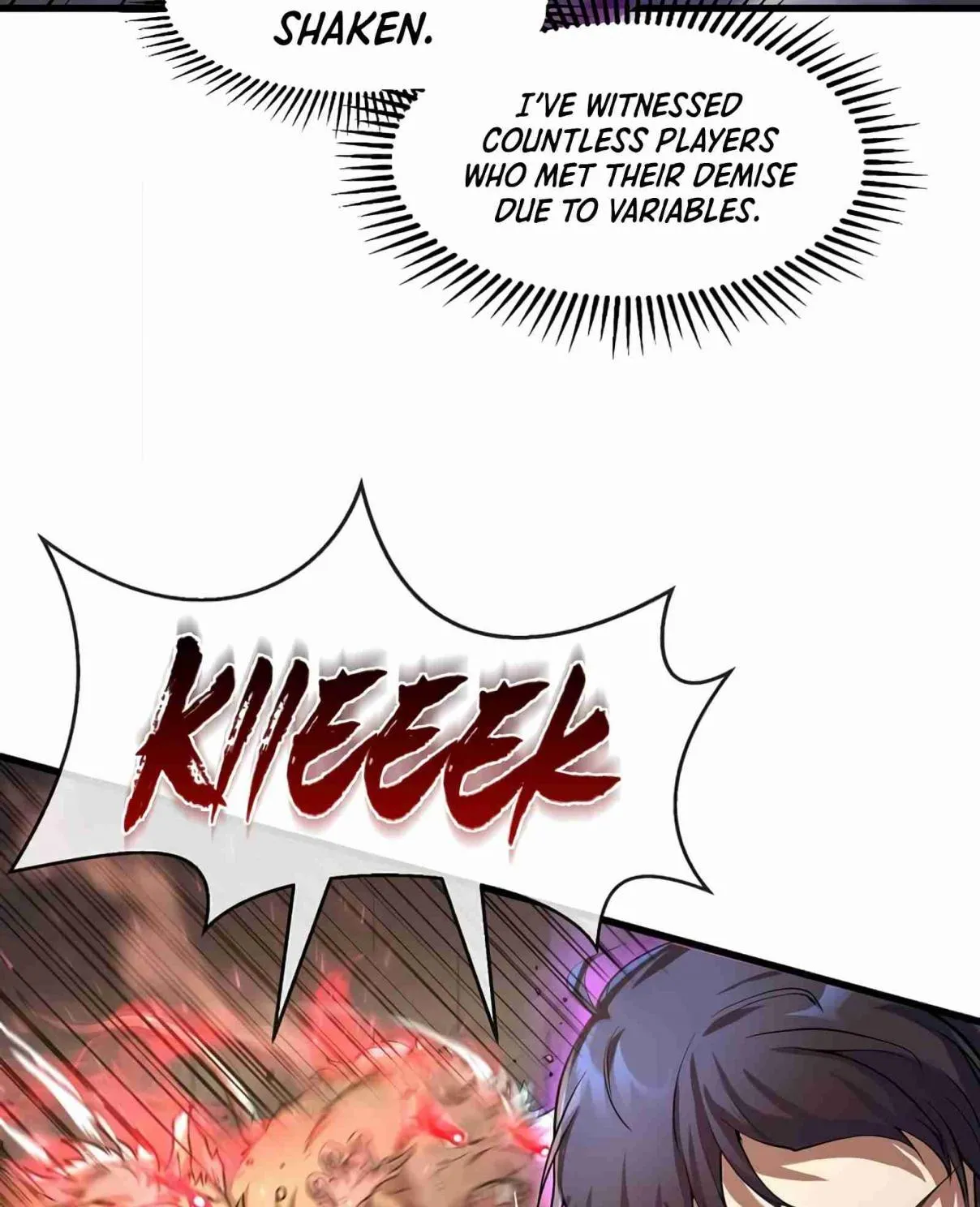 Read Skill Master Levels Up chapter 102.1 image 16 on Lezhin
