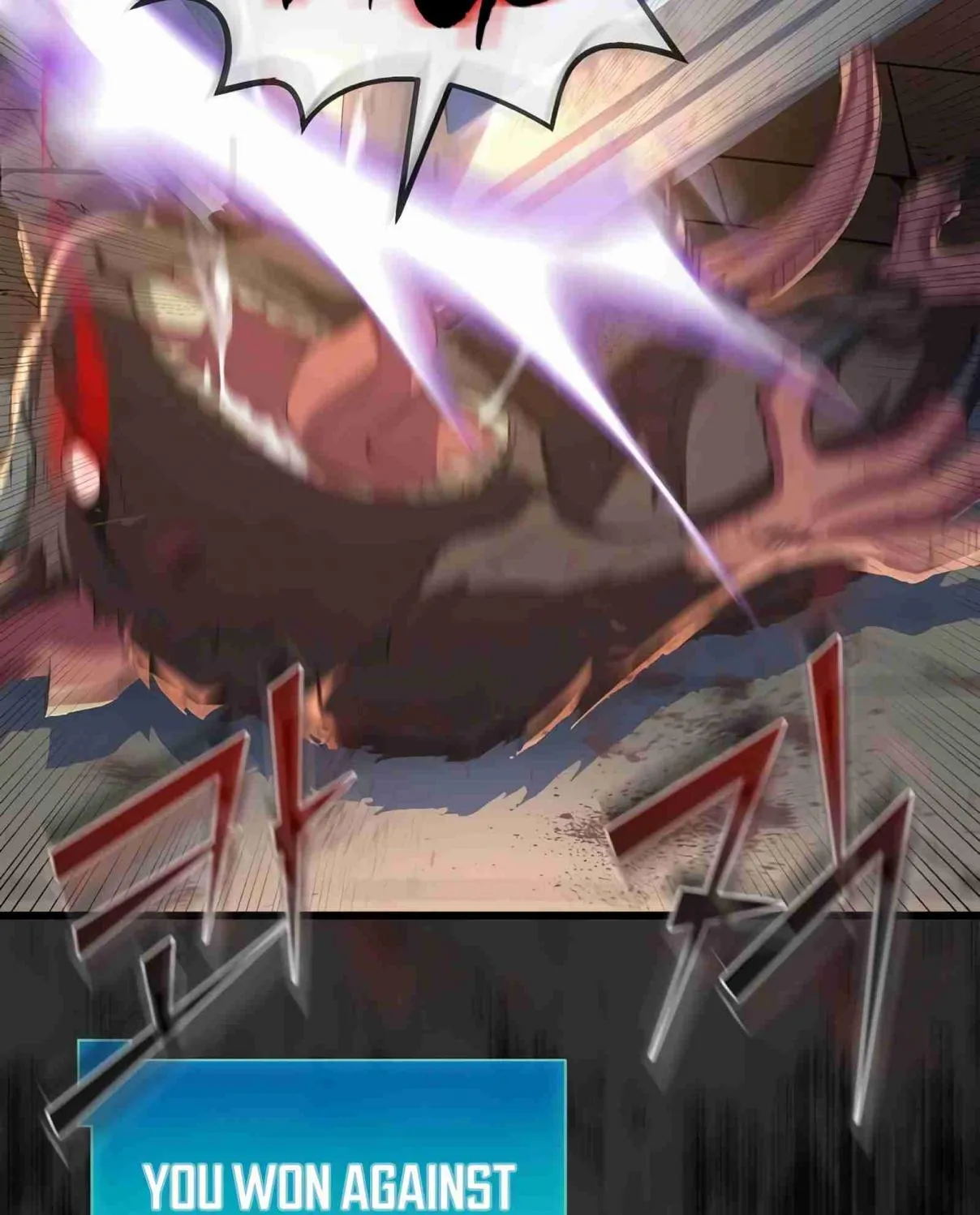 Read Skill Master Levels Up chapter 102.1 image 20 on Lezhin