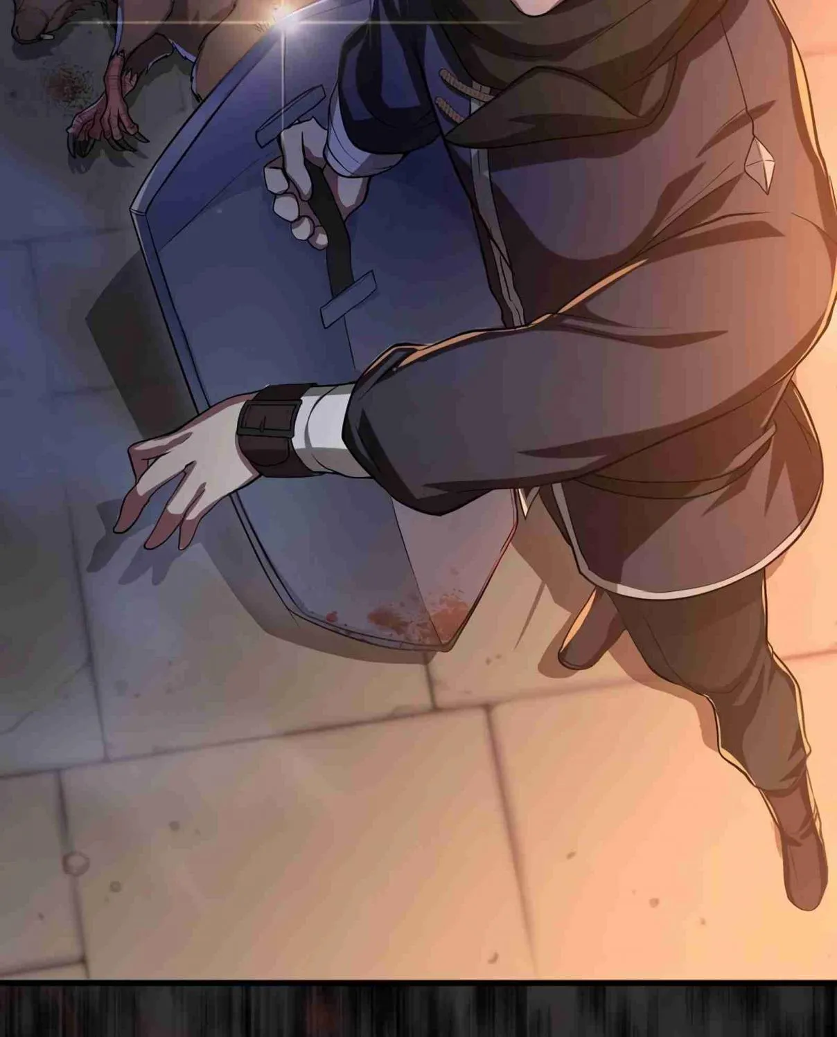 Read Skill Master Levels Up chapter 102.1 image 27 on Lezhin