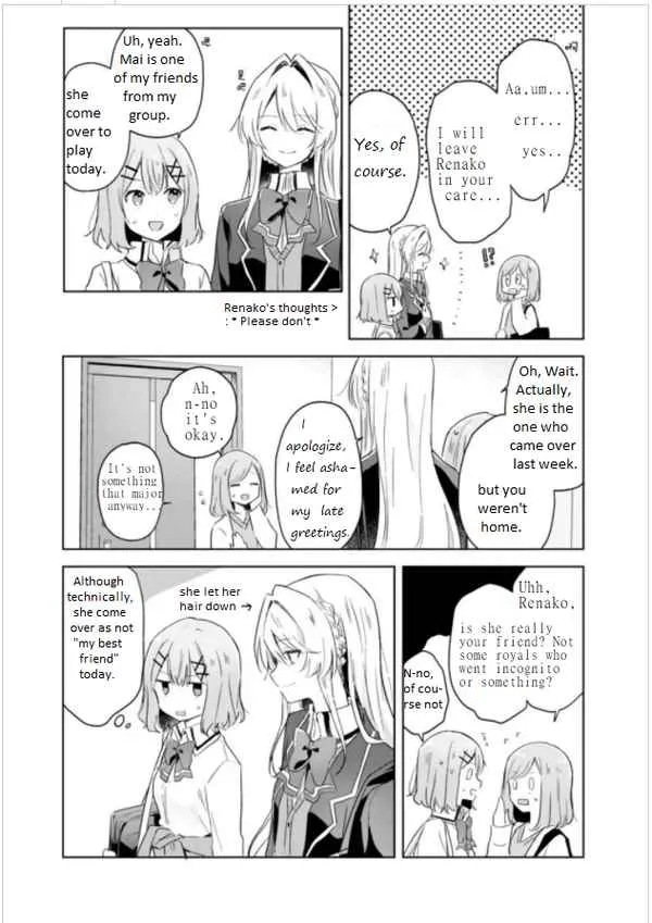 Read Skill Master Levels Up chapter 102.1 image 28 on Lezhin