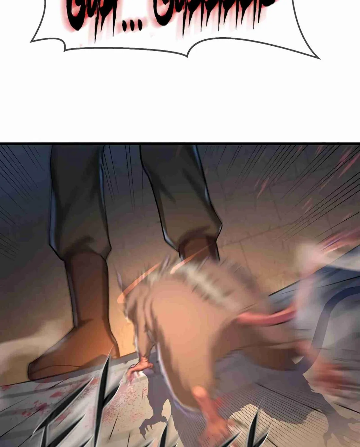 Read Skill Master Levels Up chapter 102.1 image 31 on Lezhin