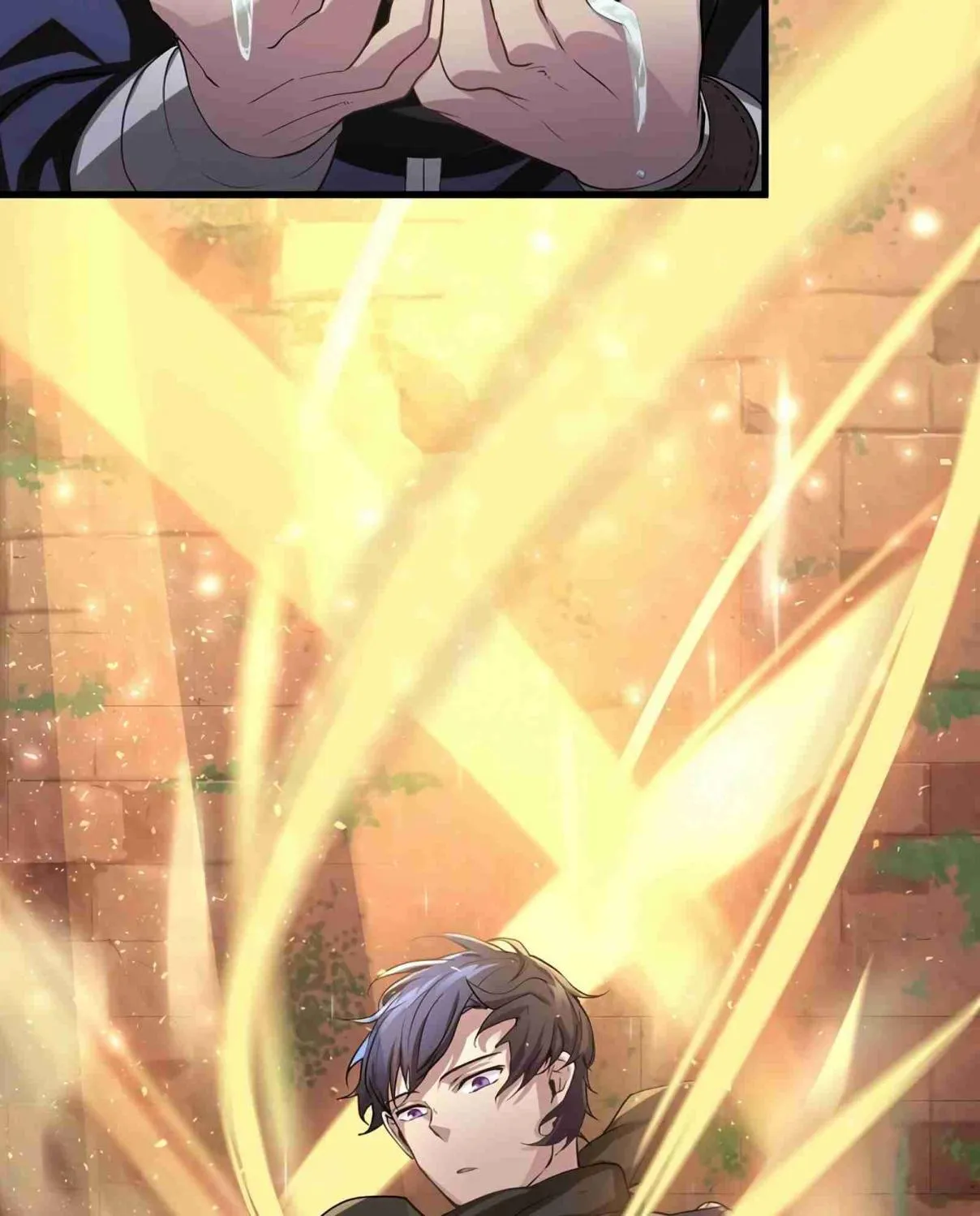 Read Skill Master Levels Up chapter 102.1 image 45 on Lezhin