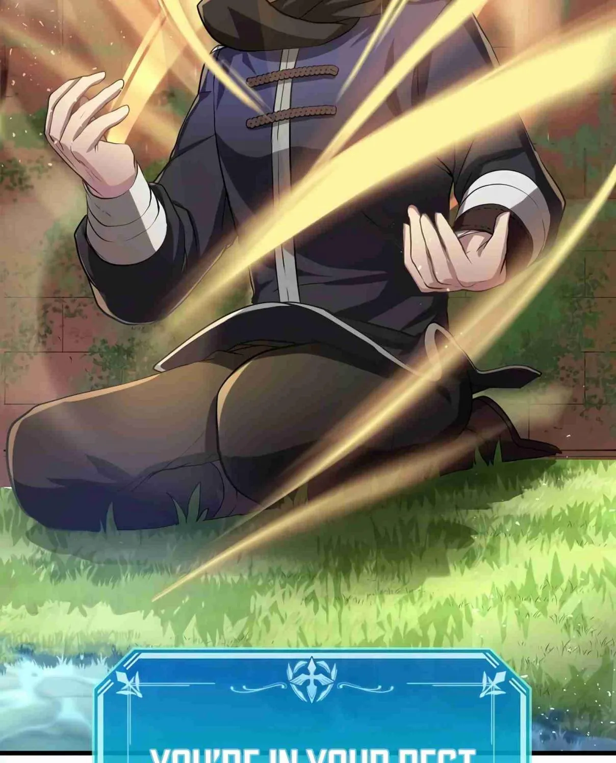 Read Skill Master Levels Up chapter 102.1 image 46 on Lezhin