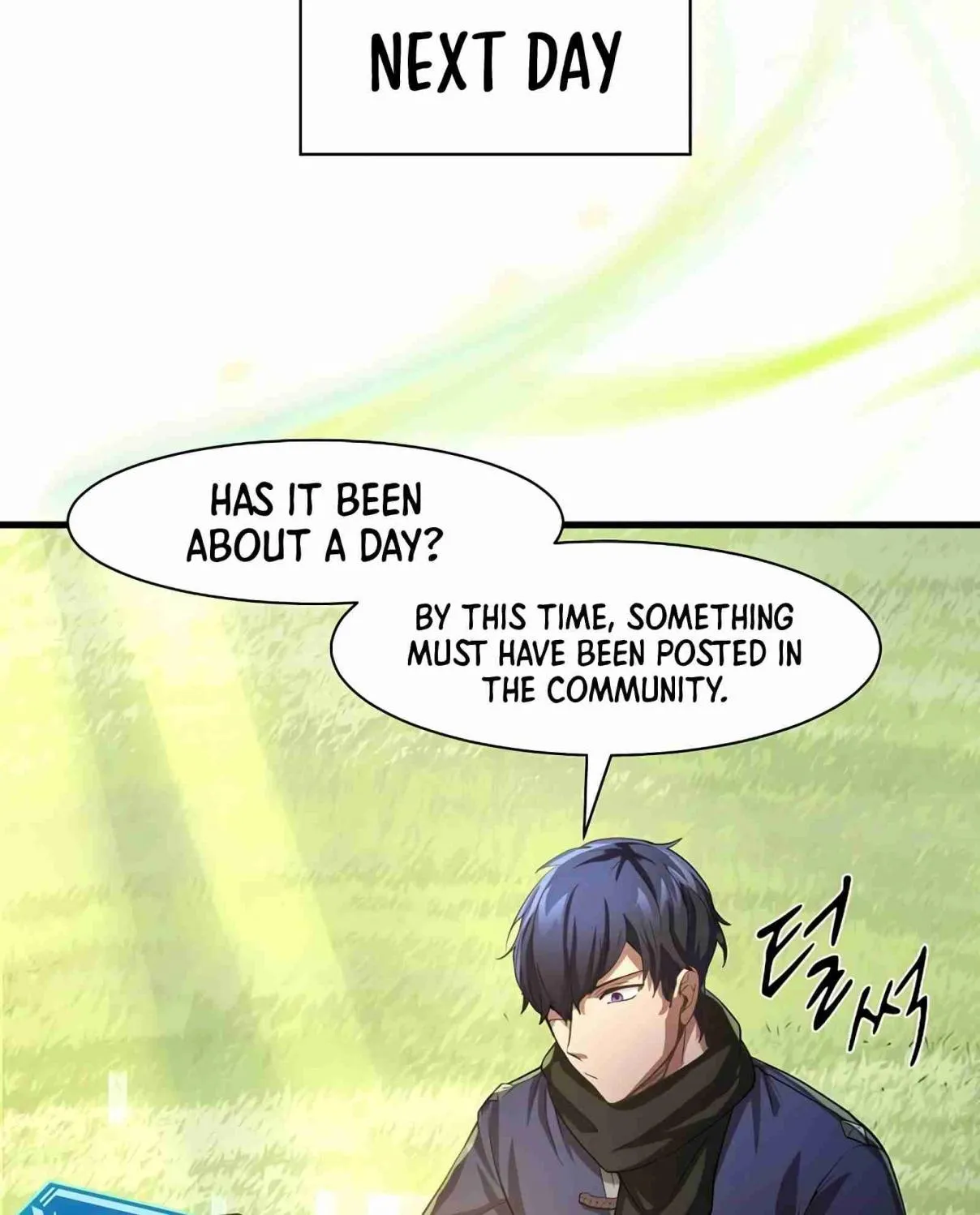 Read Skill Master Levels Up chapter 102.1 image 49 on Lezhin