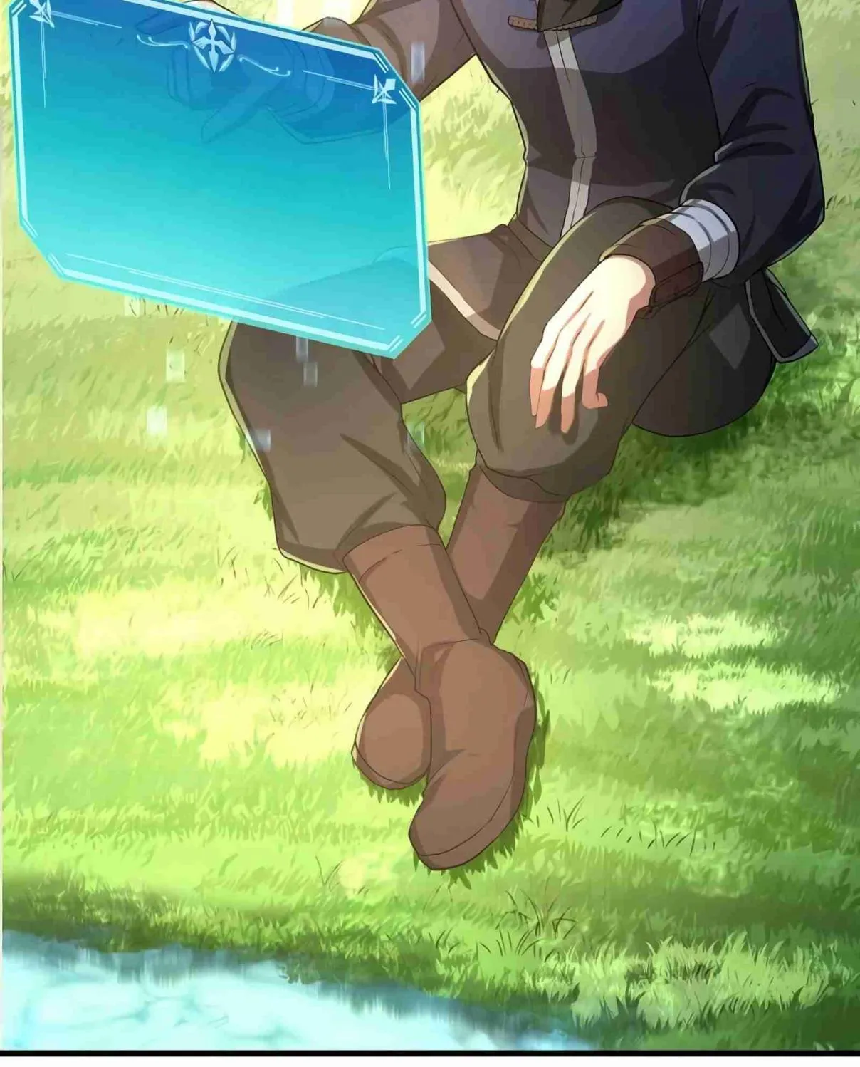 Read Skill Master Levels Up chapter 102.1 image 50 on Lezhin