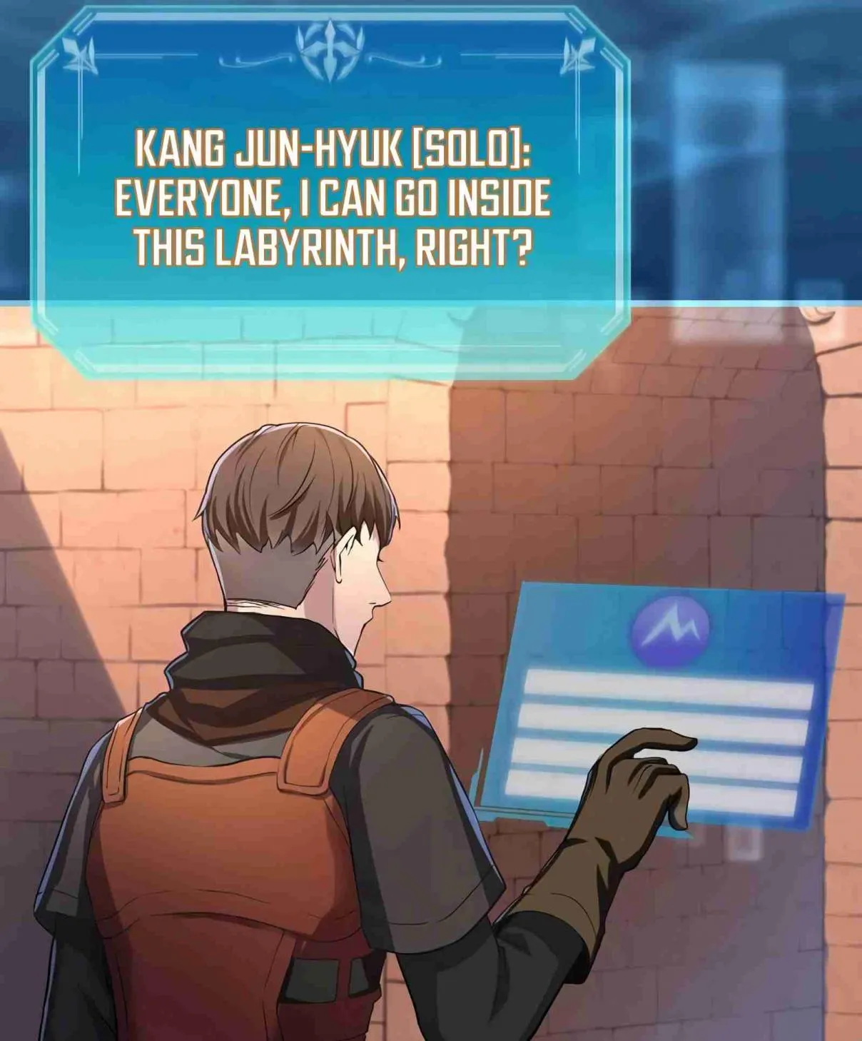 Read Skill Master Levels Up chapter 102.1 image 53 on Lezhin