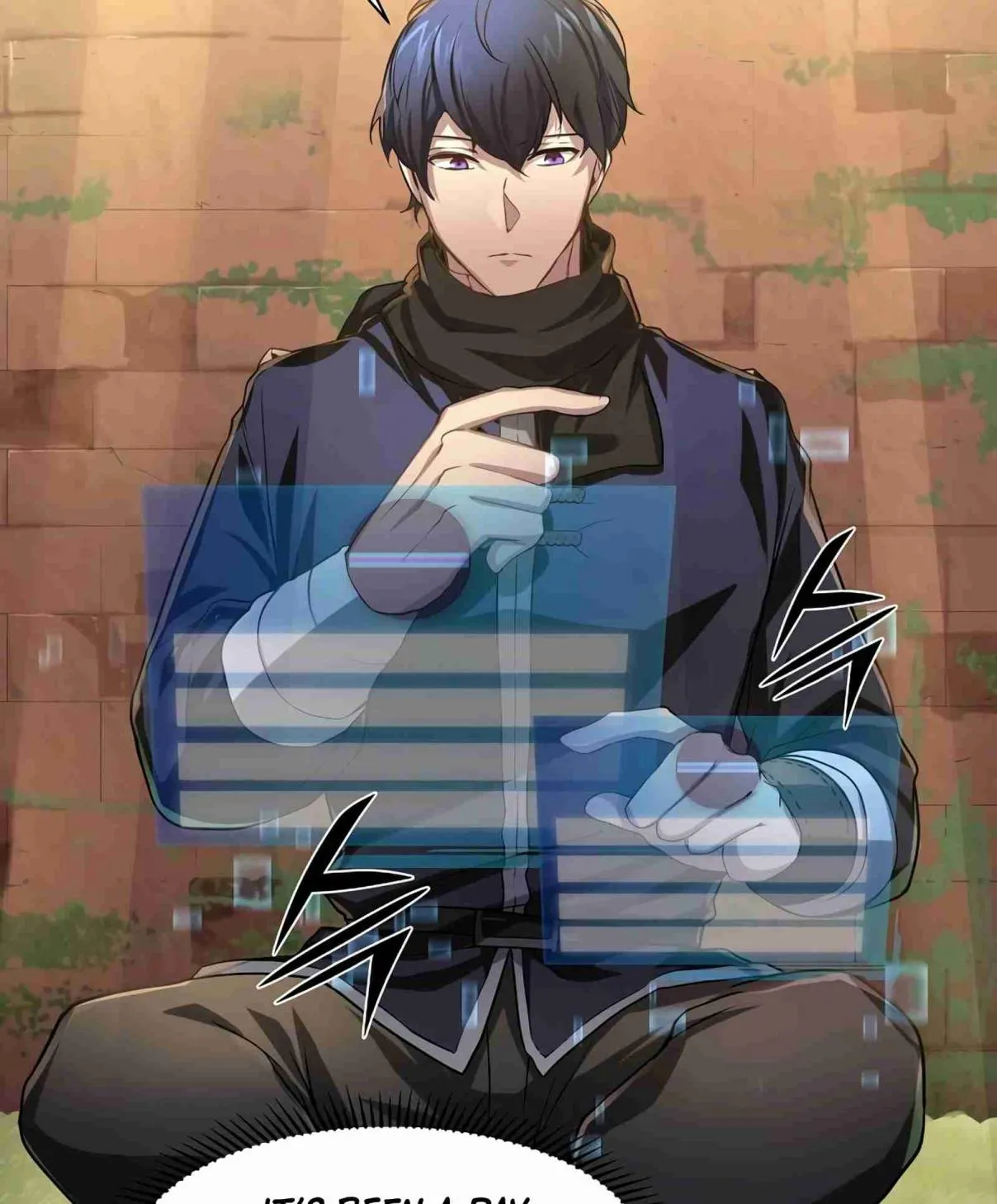 Read Skill Master Levels Up chapter 102.1 image 70 on Lezhin