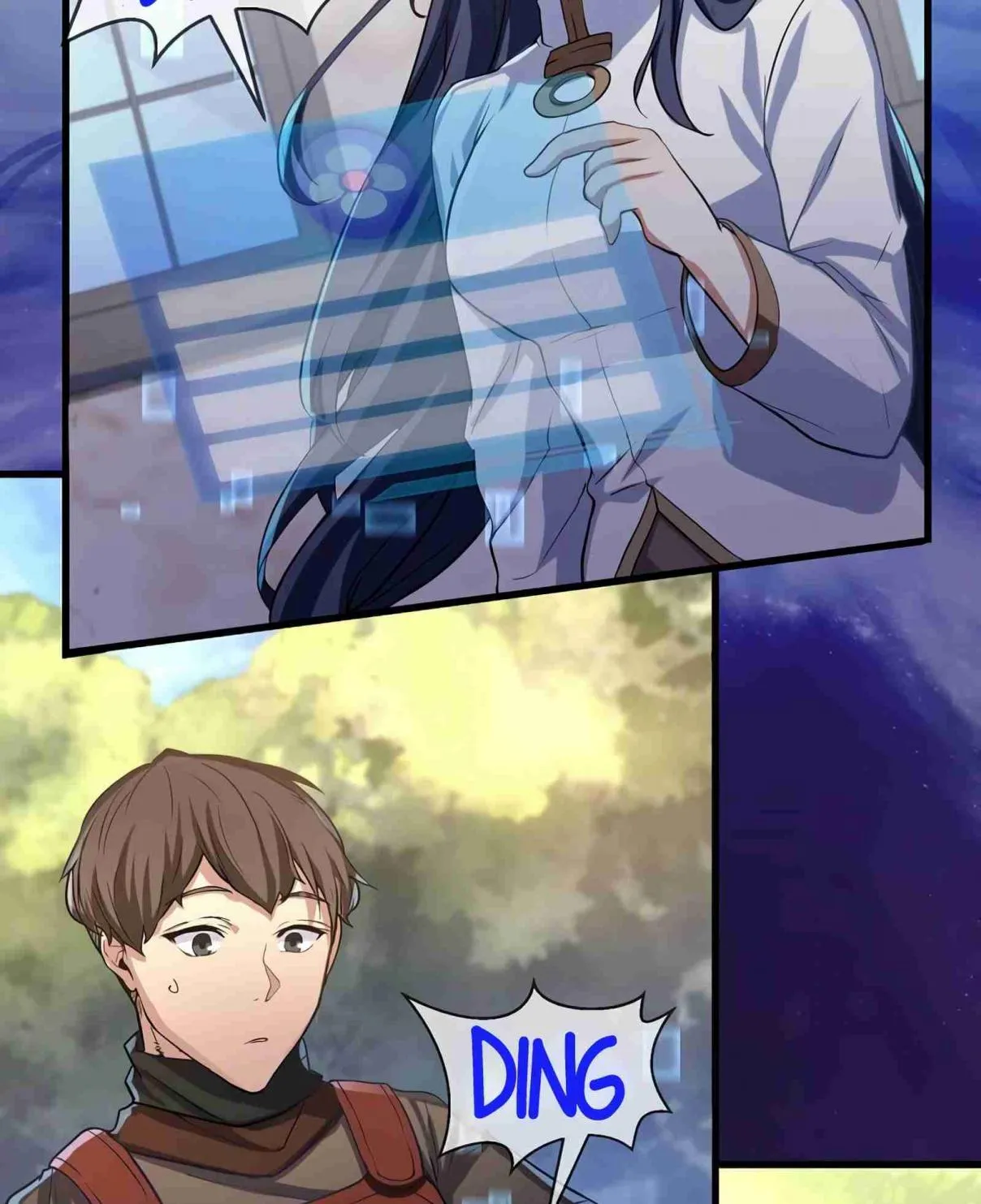 Read Skill Master Levels Up chapter 102.1 image 74 on Lezhin