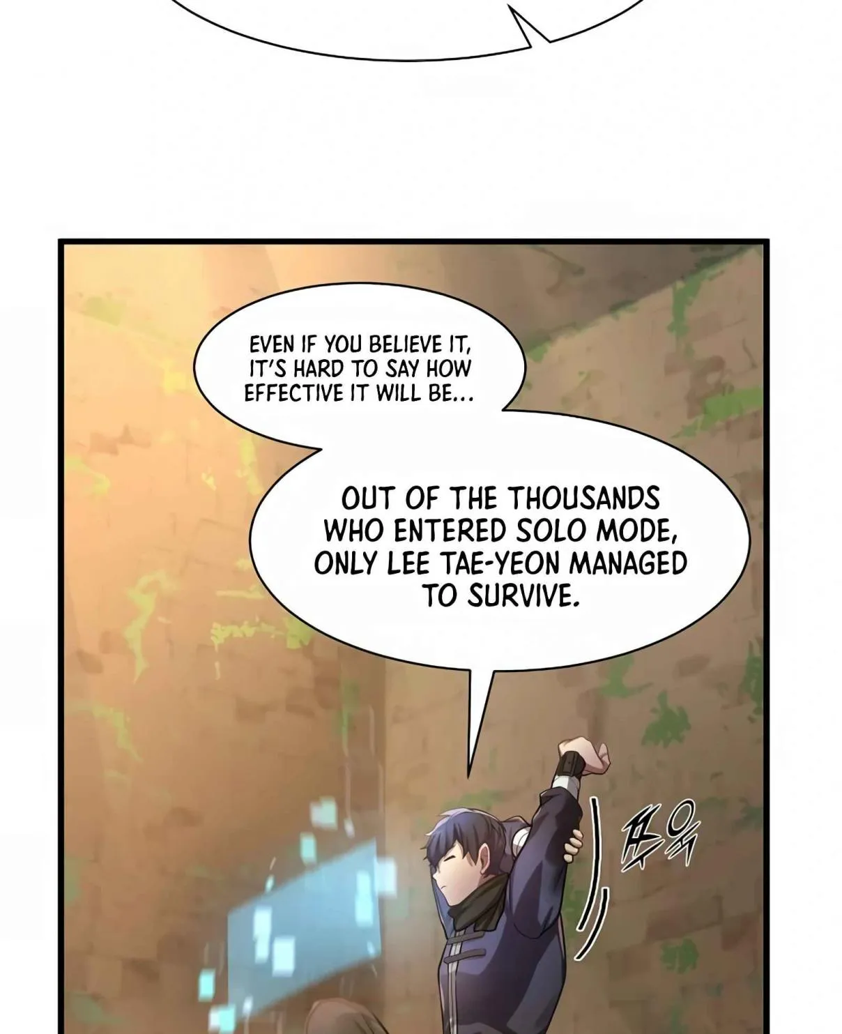 Read Skill Master Levels Up chapter 102.1 image 78 on Lezhin