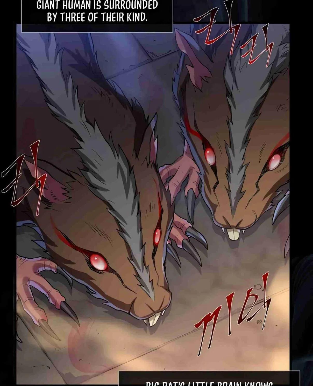 Read Skill Master Levels Up chapter 102.1 image 8 on Lezhin
