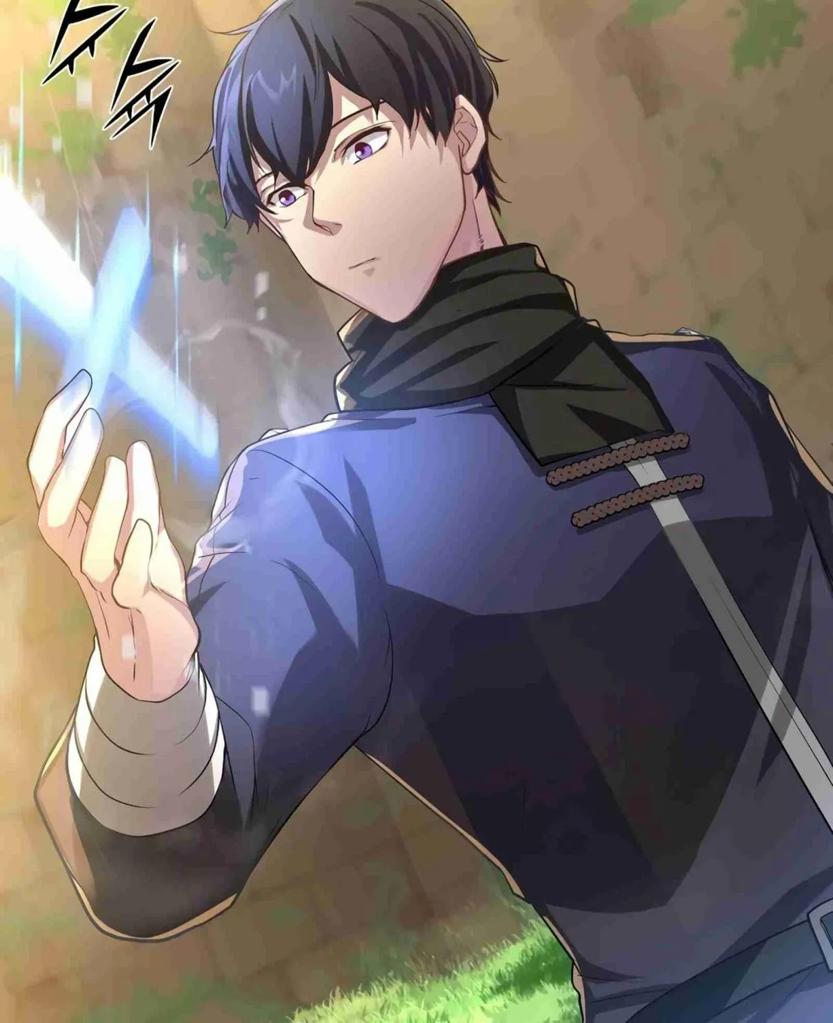 Read Skill Master Levels Up chapter 102.1 image 80 on Lezhin