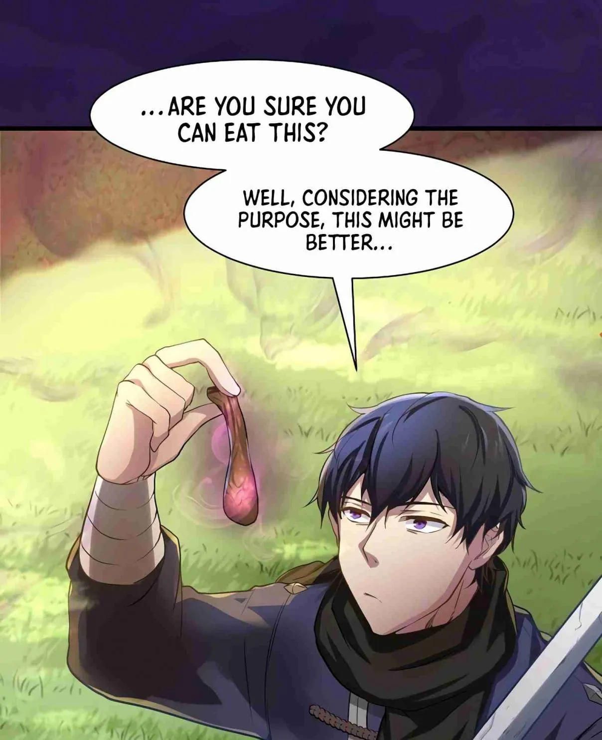 Read Skill Master Levels Up chapter 102.1 image 86 on Lezhin