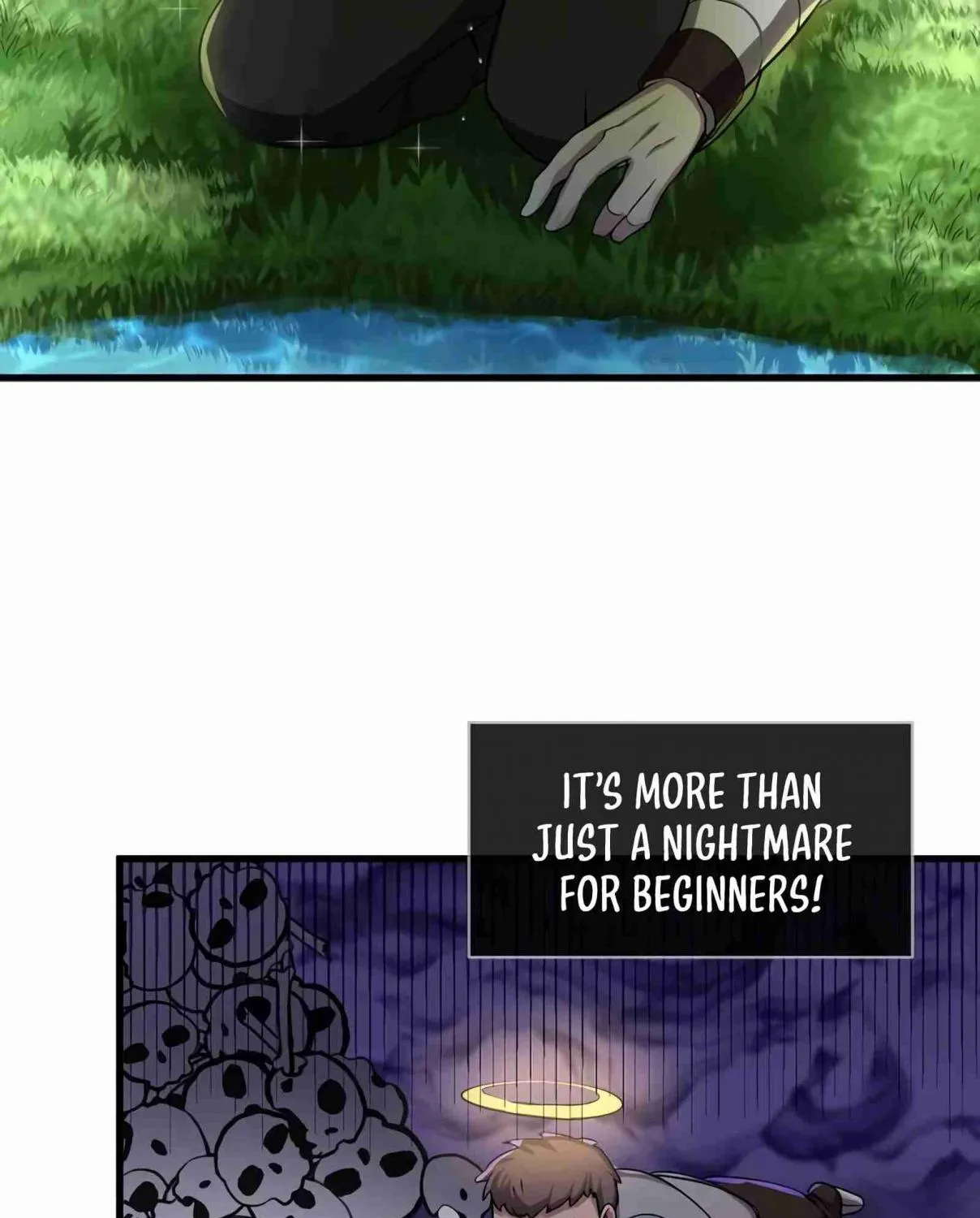 Read Skill Master Levels Up chapter 102.1 image 95 on Lezhin